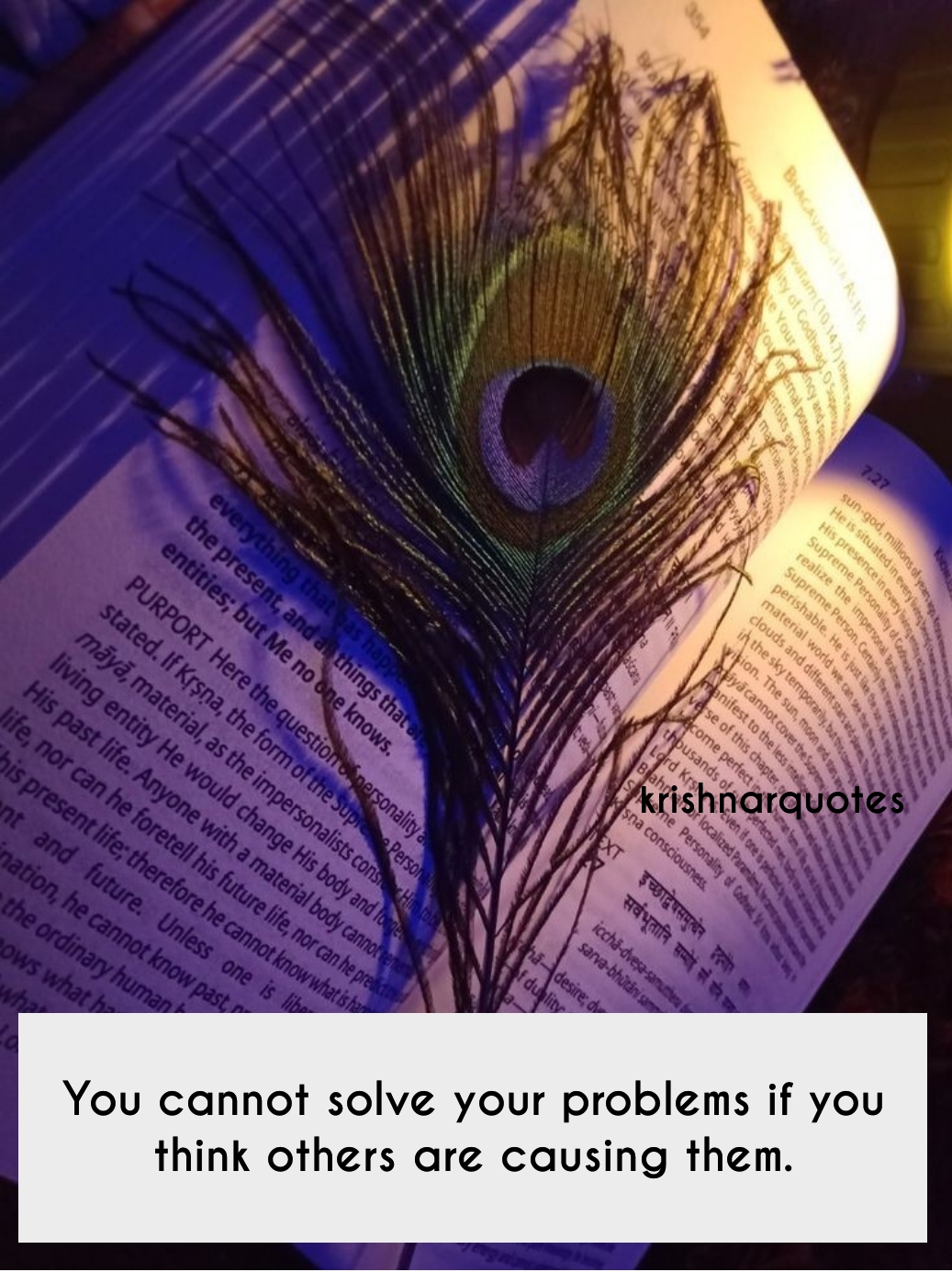 Krishna Motivational Quotes, Krishna Quotes